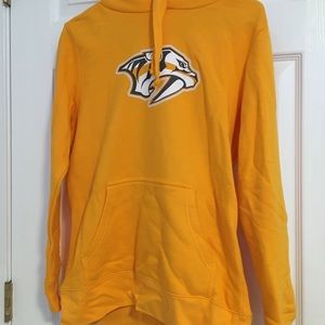 Nashville Predators Sweatshirt